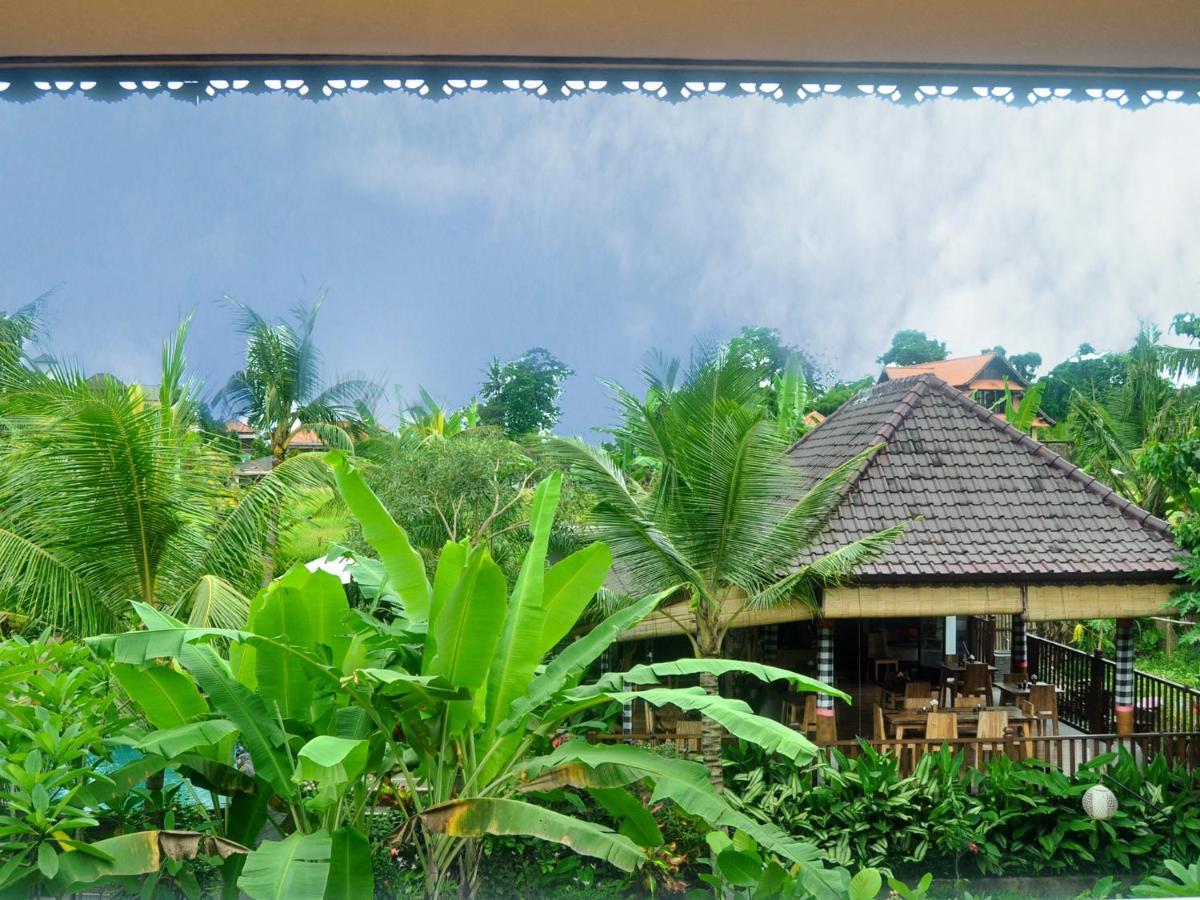 Bucu Guest House Ubud Quarto foto