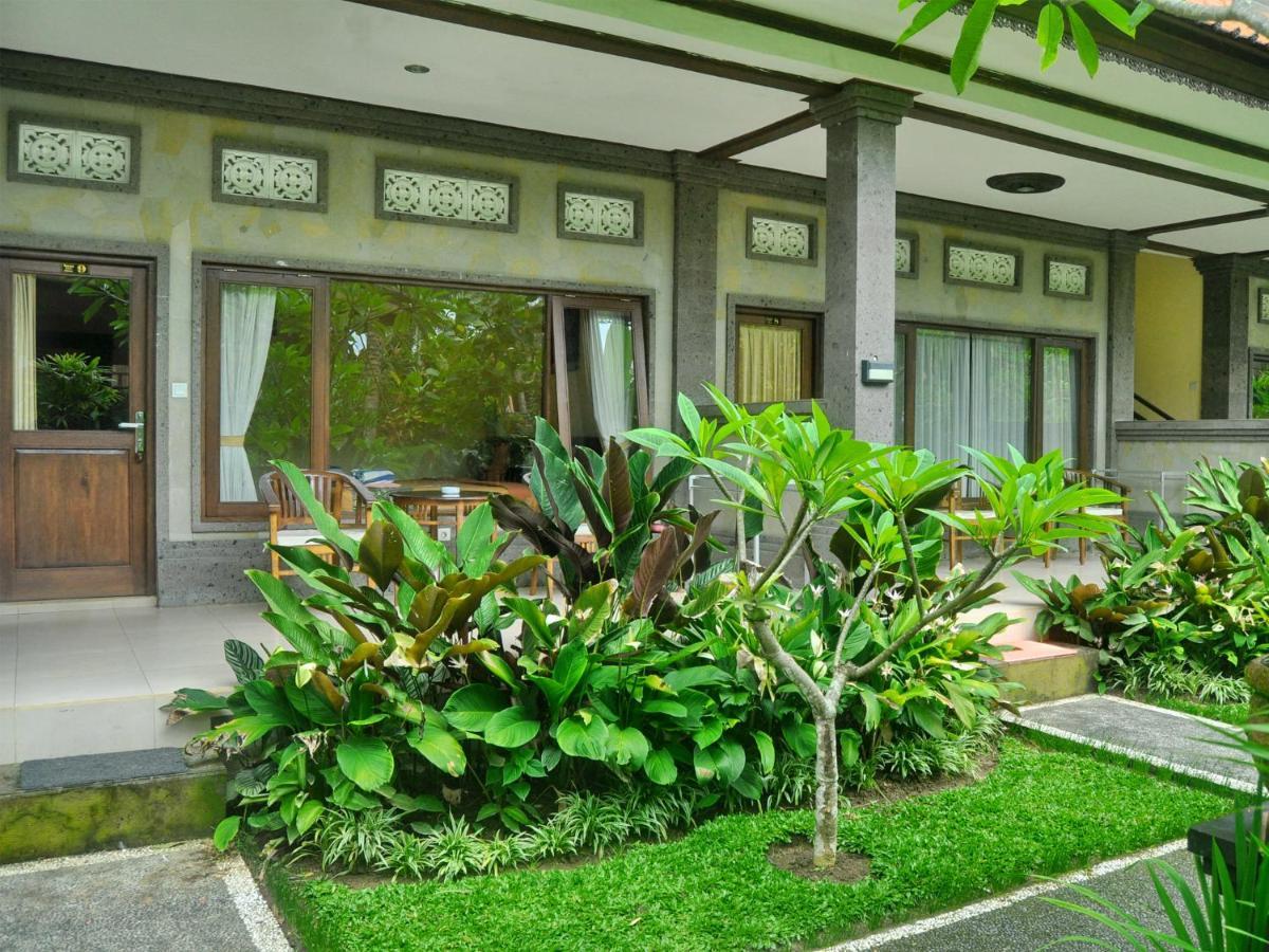 Bucu Guest House Ubud Quarto foto